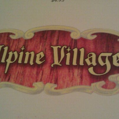 Photo taken at Alpine Village by Jam&#39;Z™ on 9/10/2011