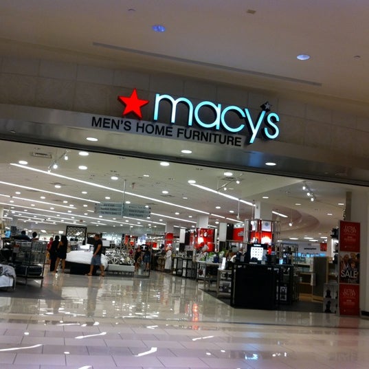 Macy's - Department Store