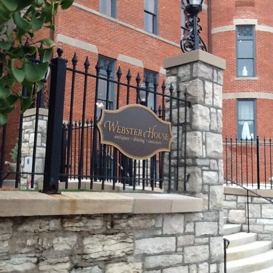 ster House Antiques Crossroads Kansas City, MO