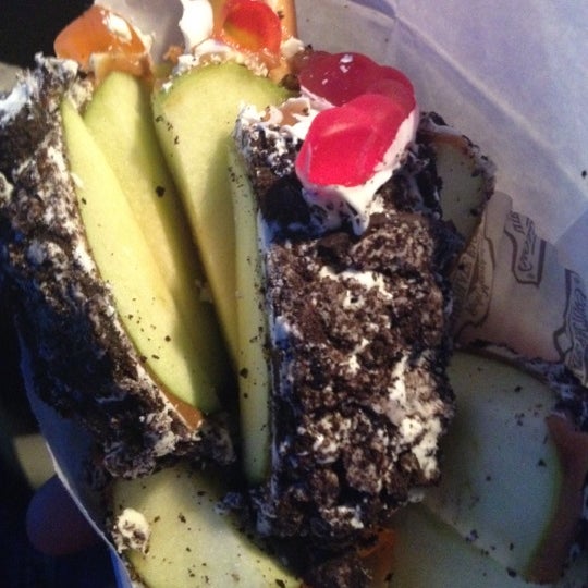 The Chocolate Factory North Ironbound 109 Hamilton St