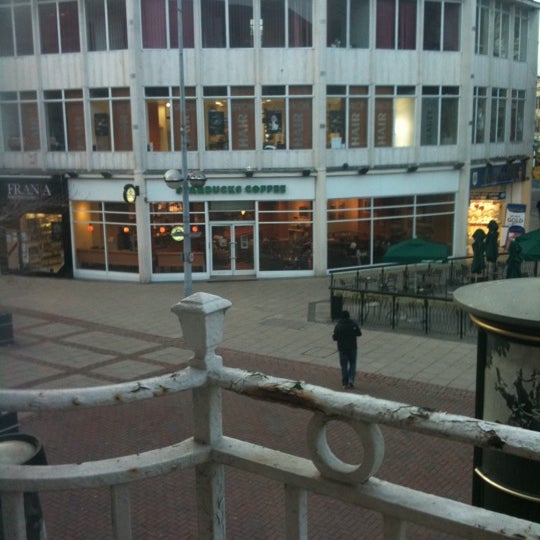 Mustvisit Coffee Shops in Hull