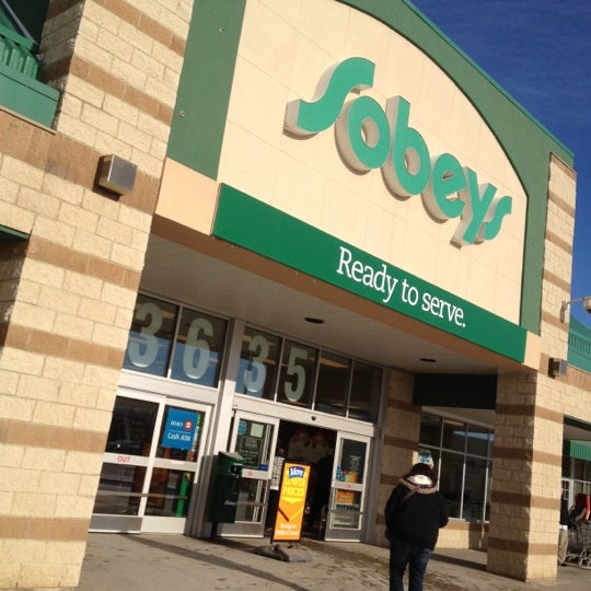 Sobeys Unicity Crestview 1 tip from 144 visitors