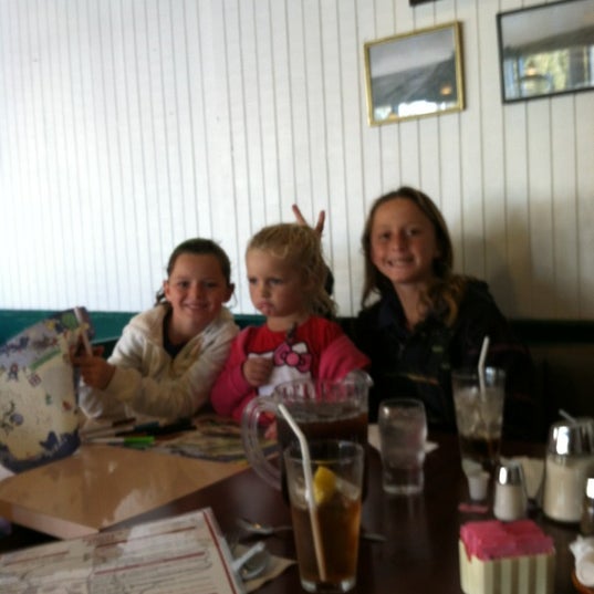 Johnny's R Family Restaurant North Park San Diego, CA