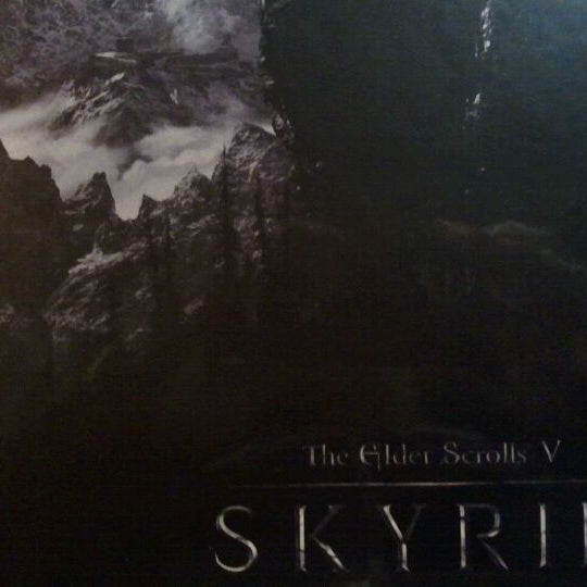 GameStop Video Games Store in Oceanside