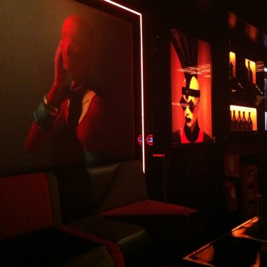 Photo taken at Club Musée by Alex B. on 12/22/2011