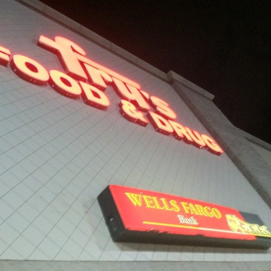 Fry's Food Store Camelback East Phoenix, AZ