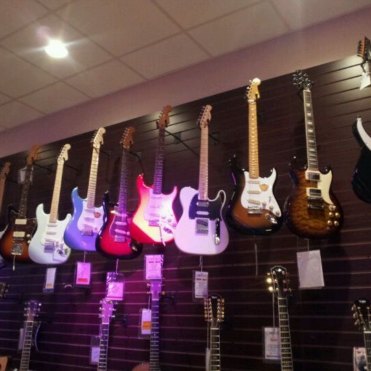 All Pro Sound Music Store