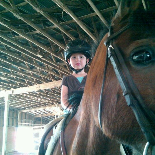 Jen Farm Girl
