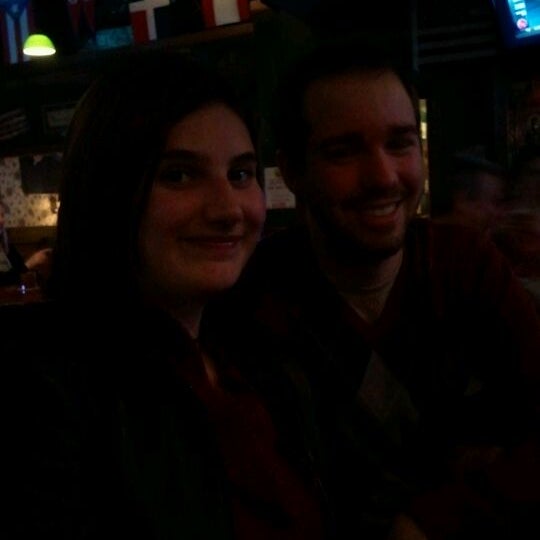 Photo taken at Publick House by Ben A. on 12/8/2011
