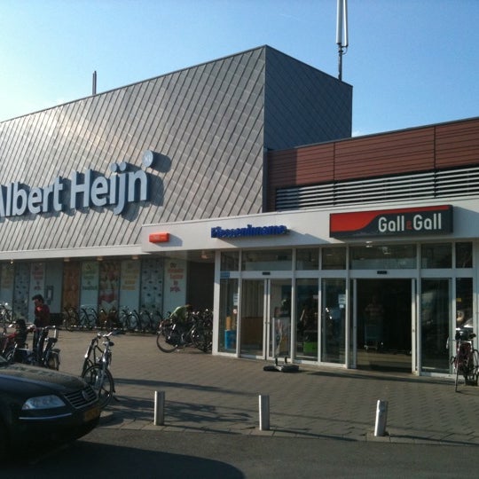 Albert Heijn XL OudNoord Tilburg 21 tips from 1451 visitors