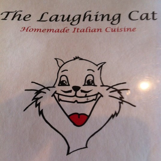 7/16/2012にDi T.がThe Laughing Catで撮った写真