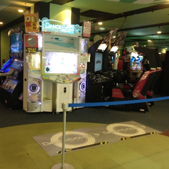 ラウンドワン 府中本町駅前店 府中 4 Tips