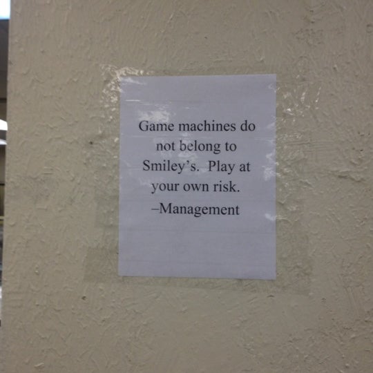 Smiley's Laundromat Laundry Service in Capitol Hill