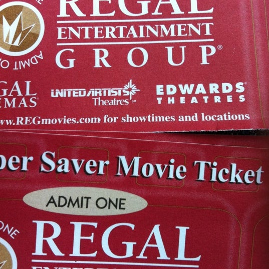 Fotos en Regal Edwards Eastvale Gateway 11 tips