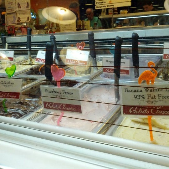Gelato Classico 13 tips from 448 visitors
