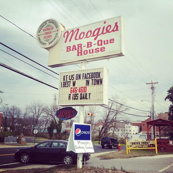 Moogie's Cookeville, TN