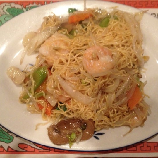 Noodles Delight Chinese Restaurant in Roselle