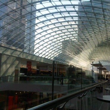 Foto diambil di The CORE Shopping Centre oleh Orein F. pada 4/18/2011