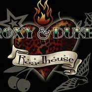 Photo taken at Roxy &amp; Duke&#39;s Roadhouse by Dennis O. on 6/3/2012