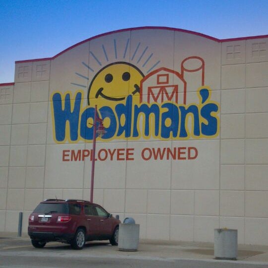 Woodman's Food Market 30 tips