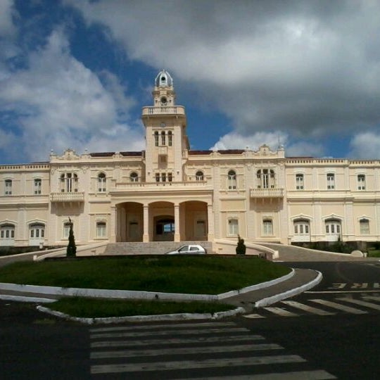 Prefeitura Municipal de Araguari