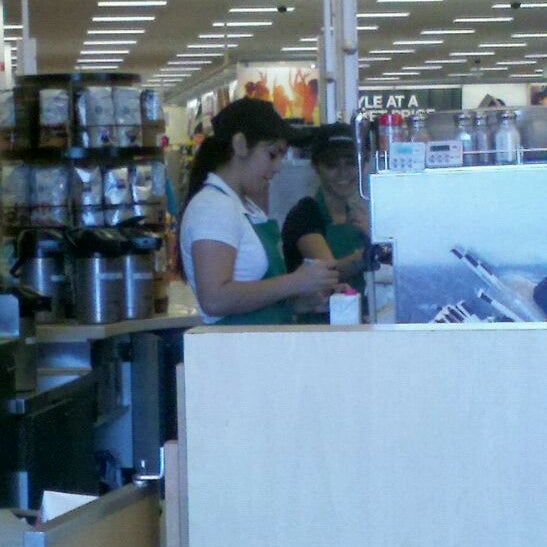 Starbucks Yuma Palms Regional Center Yuma, AZ