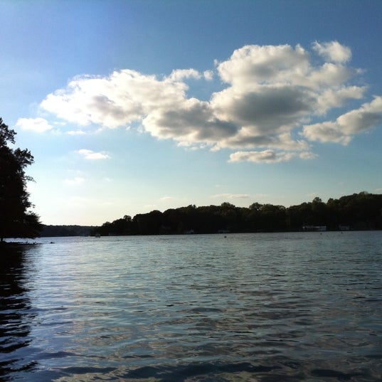 Lake Hopatcong, Lake Hopatcong, Lake Hopatcong, NJ, canals of lake...
