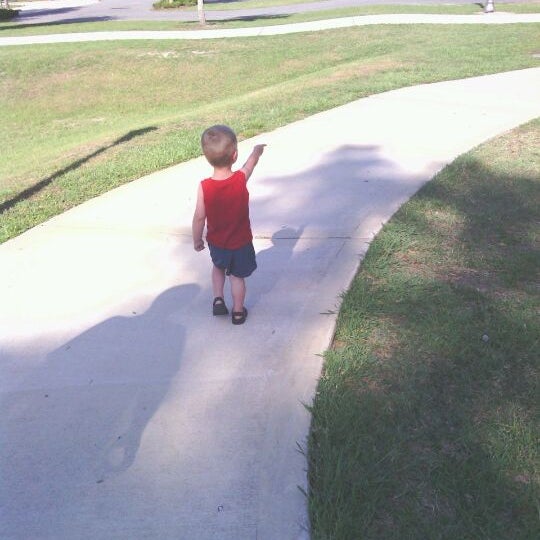 Photos at Christina Park Park in Lakeland