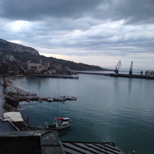 Балчик (Balchik)