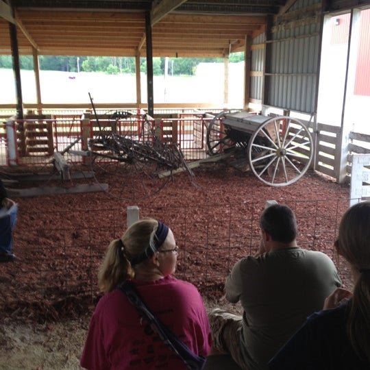 La Crosse County Fairgrounds Fair