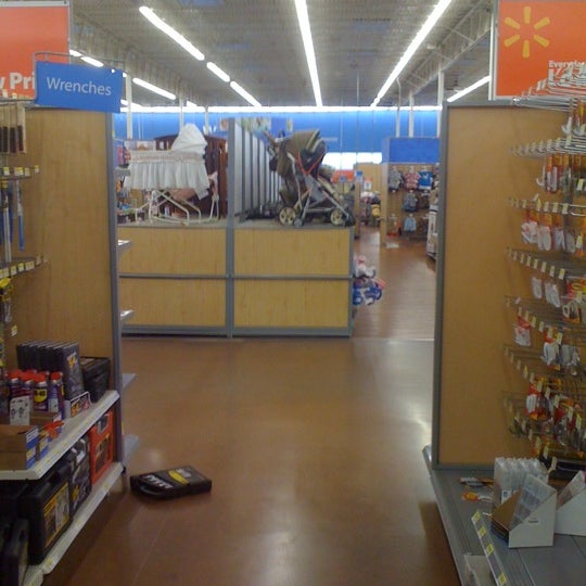 Photos at Walmart Supercenter Evergreen Park, IL