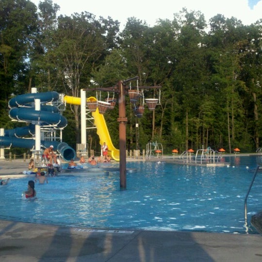 Maca Pool 2 tips from 56 visitors