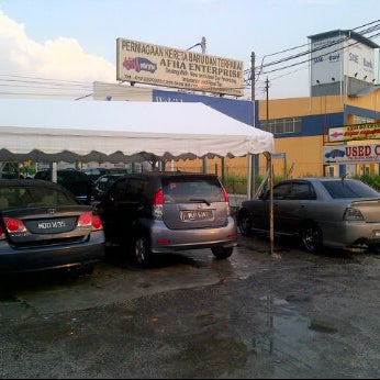 Photos At Snow Car Wash Auto Dealership In Kajang