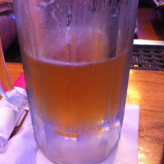 Photo taken at Chili&#39;s Grill &amp; Bar by Shaun W. on 6/10/2012