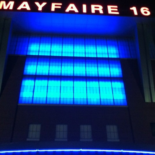 Fotos en Regal Mayfaire & IMAX Mayfaire Town Center 900 Town Center