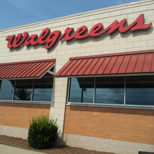 Walgreens Pharmacy in Yorktown