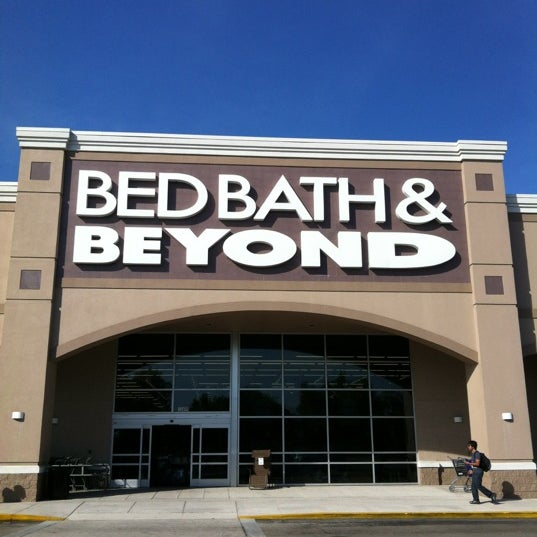 Bed Bath & Beyond 3 tips