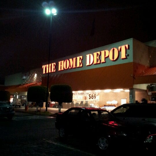 The Home Depot 42 tips from 5049 visitors