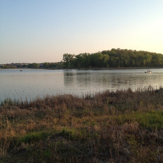 West Bush Lake Park West Bloomington 2 tips