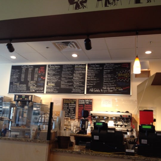 Rendezvous Cafe Café in Hyannis