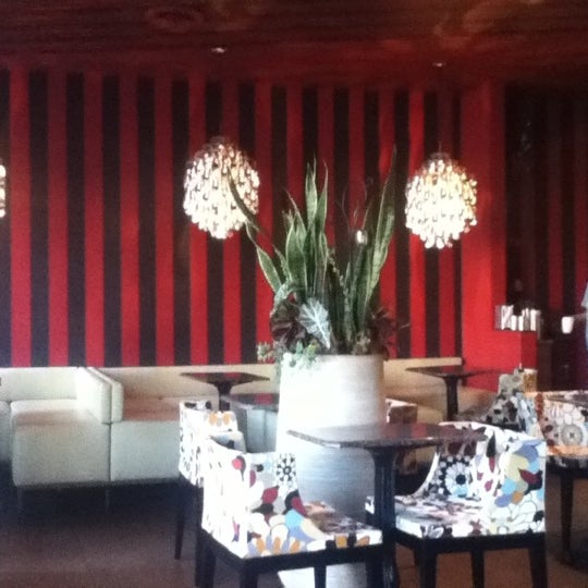 Green Bean Coffee Co. (Now Closed) Oakville, ON