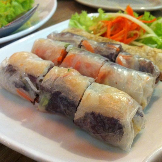 Du Viet Klcc Discounts Up To 50 Eatigo