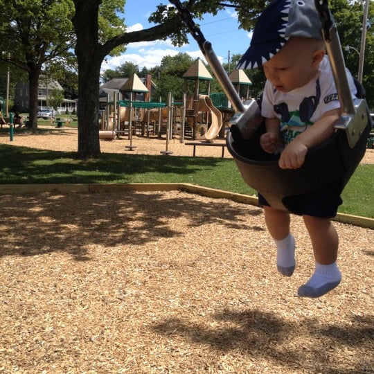 Taylor Memorial Park Brockway, PA