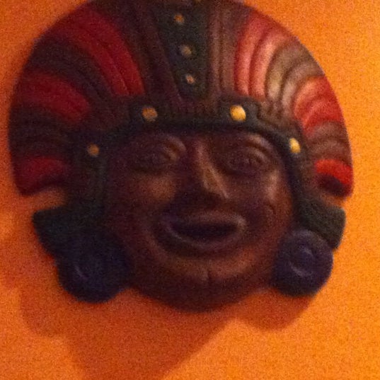 Photo taken at Chapala Grill by Justine v. on 3/31/2012