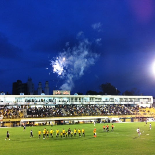 Estádio Municipal 1º de Maio 19 dicas