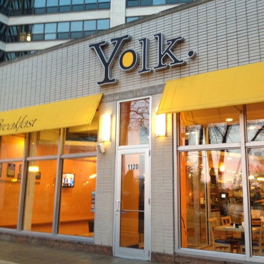 Yolk Boca Raton Yolk Chicago