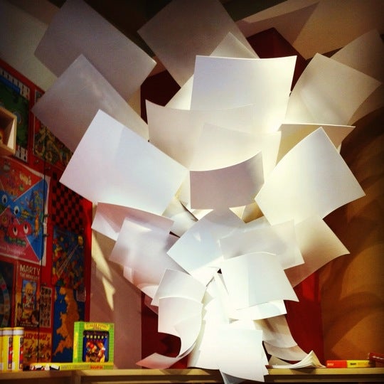 JouJou Toy Store in Downtown Salt Lake City