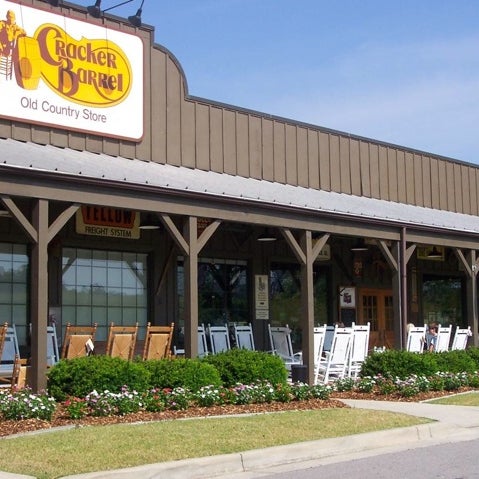 Which cracker barrel is closest fo sands casino resorts Which cracker barrel is closest fo sands casino resorts