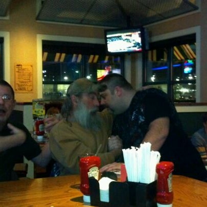 Photo taken at Chili&#39;s Grill &amp; Bar by Lindsay B. on 3/3/2012