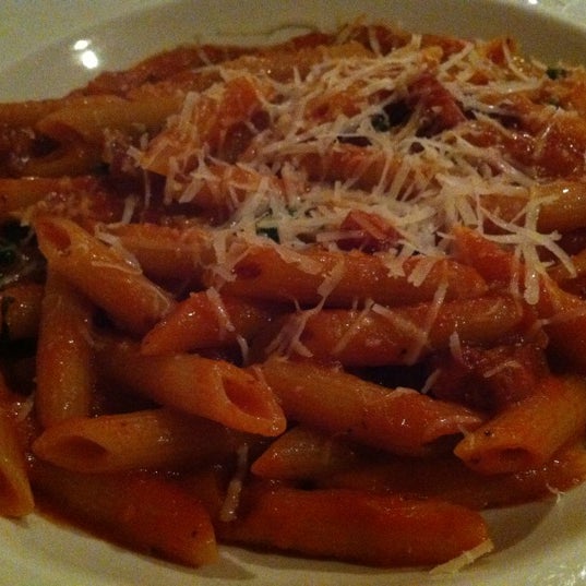 Photo taken at LoCoco&#39;s Cucina Rustica by Jeff B. on 7/6/2012